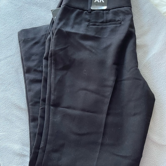 AK black trouser pants. - Picture 7 of 8
